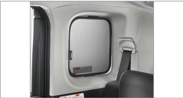 未使用トヨタルーミー900Aトノカバー トヨタ ルーミー 900系 前期：純正 トノカバー(廃盤 残り在庫