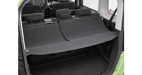 注目の Roomy ルーミー Toyota トヨタ 純正 トノカバー ラゲッジ トランク 値下げ Talalsalman Com