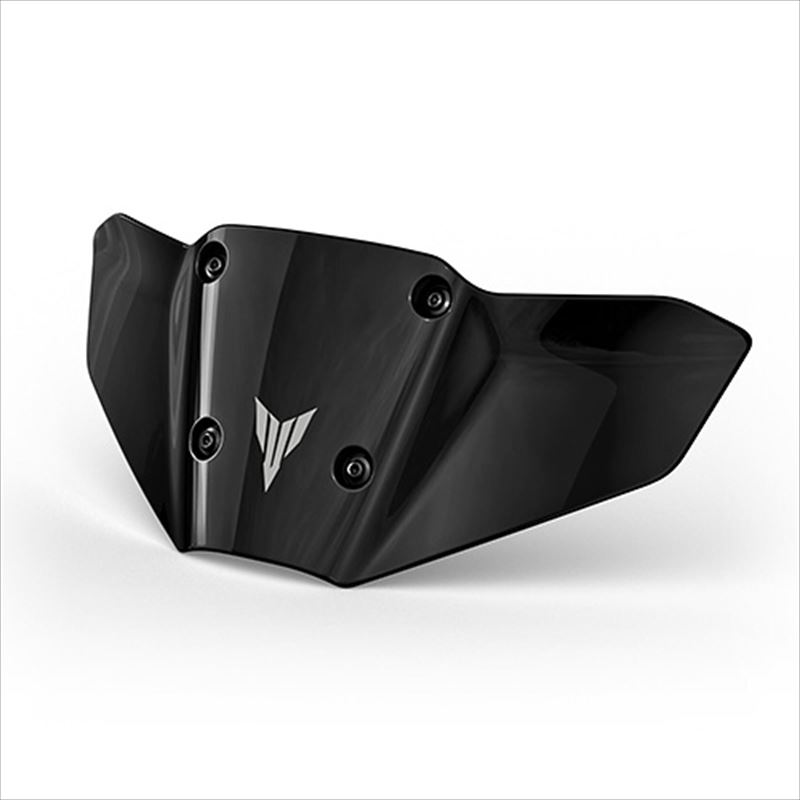 『MT-09』 純正 RN87J メーターバイザー ※マルチマウントステー別売 パーツ YAMAHA純正部品 オプション アクセサリー 用品