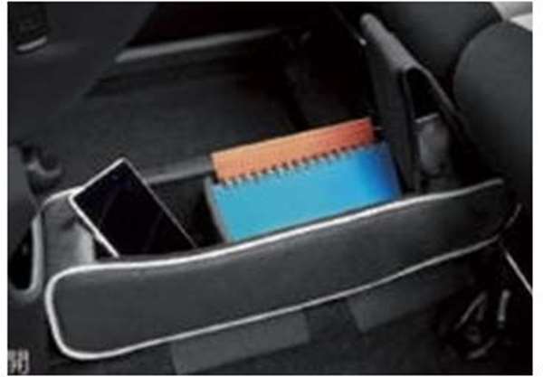 楽天市場 キャスト 純正 La250s La260s コンソールボックス パーツ ダイハツ純正部品 Cast オプション アクセサリー 用品 株式会社 スズキモータース