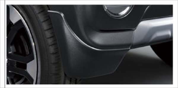 楽天市場 キャスト 純正 La250s La260s マッドガード リヤ アクティバ用 パーツ ダイハツ純正部品 Cast オプション アクセサリー 用品 株式会社 スズキモータース