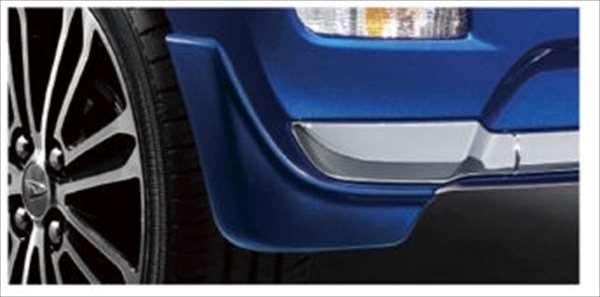 楽天市場 キャスト 純正 La250s La260s マッドガード リヤ パーツ ダイハツ純正部品 Cast オプション アクセサリー 用品 株式会社 スズキモータース