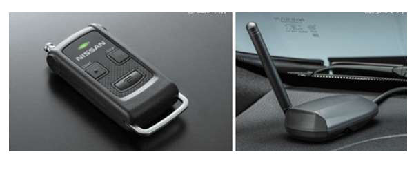 楽天市場】『エクストレイル』 純正 T32 リモコンエンジンスターター