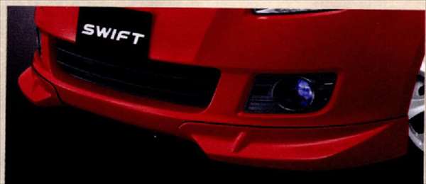 楽天市場】『スイフト』 純正 ZC72S ZD72S フロントスパッツ パーツ