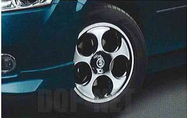 『プレサージュ』 純正 TU31 TNU31 レイズ17インチアルミホイール パーツ 日産純正部品 安心の純正品 PRESAGE オプション アクセサリー 用品|株式会社 スズキモータース