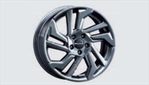 楽天市場】純正 ホンダ HONDA RV3系ヴェゼル 21.18インチ アルミ