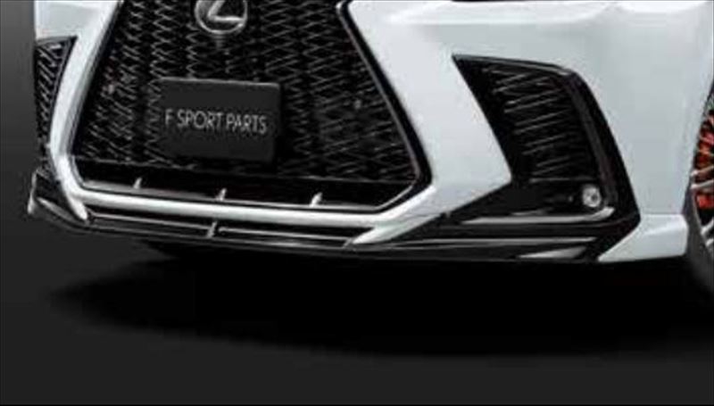 楽天市場】『NX』 純正 5BA TRD エアロダイナミクスミラーカバー