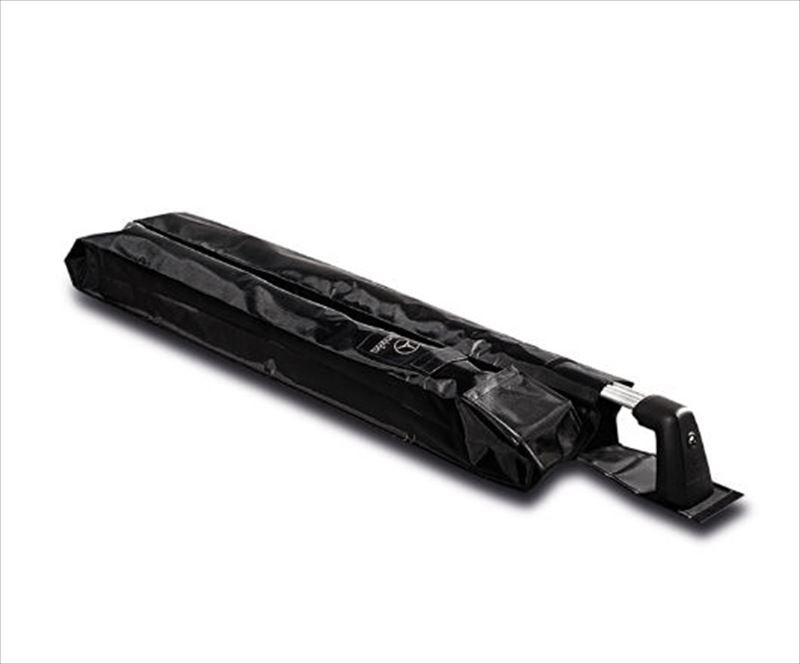『EQC』 純正 ZAA ヘ゛ーシックキャリア収納ハ゛ック゛ パーツ ベンツ純正部品 オプション アクセサリー 用品｜株式会社　スズキモータース