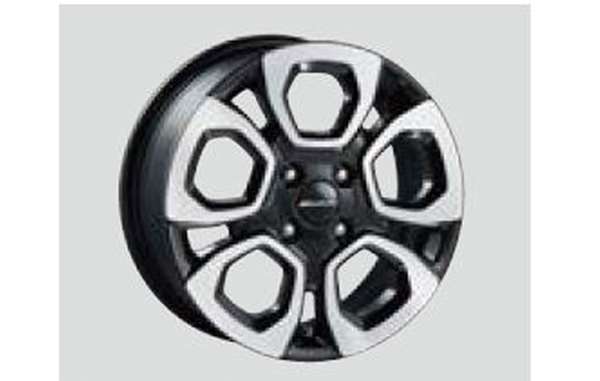 楽天市場】『フィット』 純正 GP5 GP6 GK3 GK4 GK5 GK6 15インチアルミ