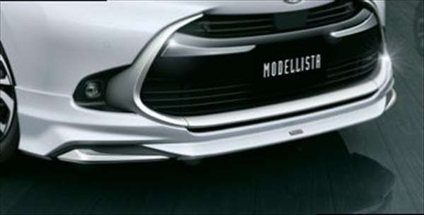 楽天市場】『アクア』 純正 NHP10 フロントスポイラー パーツ トヨタ