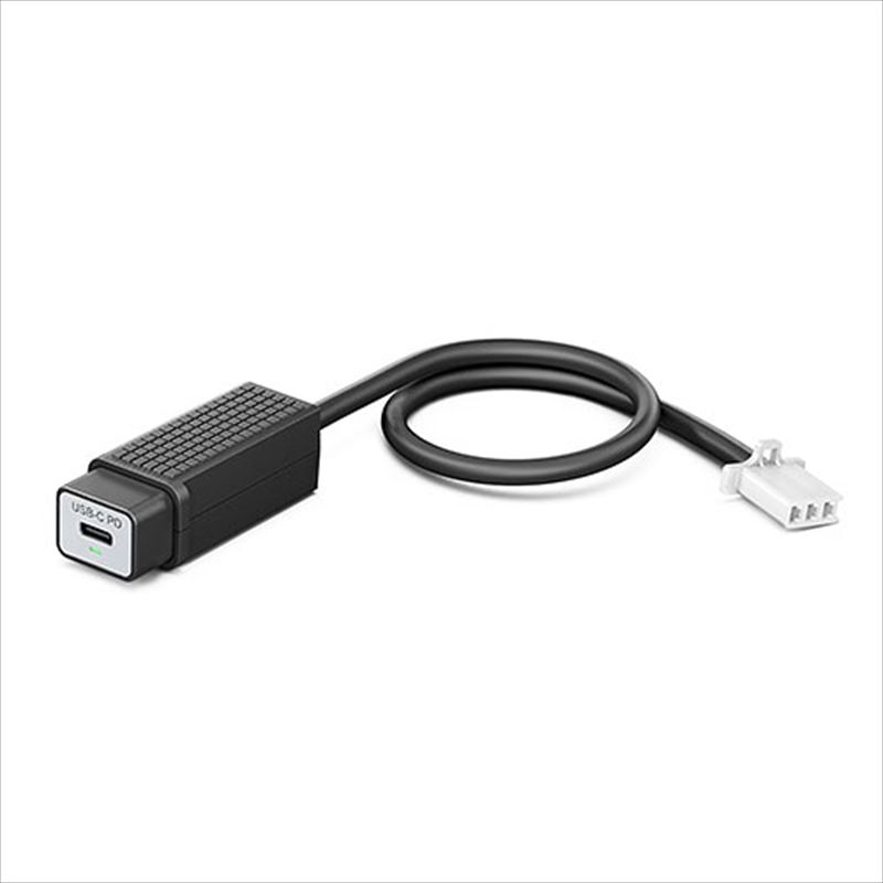 『NMAX』 純正 SEG6J USB-Cソケット パーツ YAMAHA純正部品 オプション アクセサリー 用品