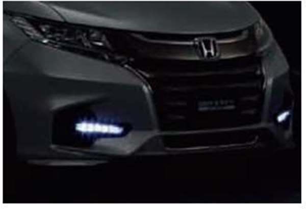 楽天市場】『オデッセイ』 純正 RC4 RC1 RC2 フロントミドルグリル