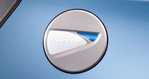 『プリウスPHV』 純正 ZVW35 デザイン充電リッド パーツ トヨタ純正部品 prius オプション アクセサリー 用品