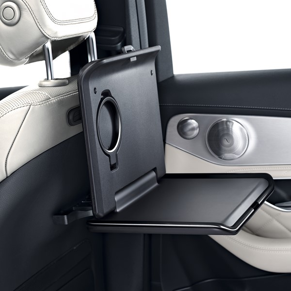 【楽天市場】『G-Class』 純正 ABA コンフォートシステム 折りたたみテーブル パーツ ベンツ純正部品 オプション アクセサリー 用品