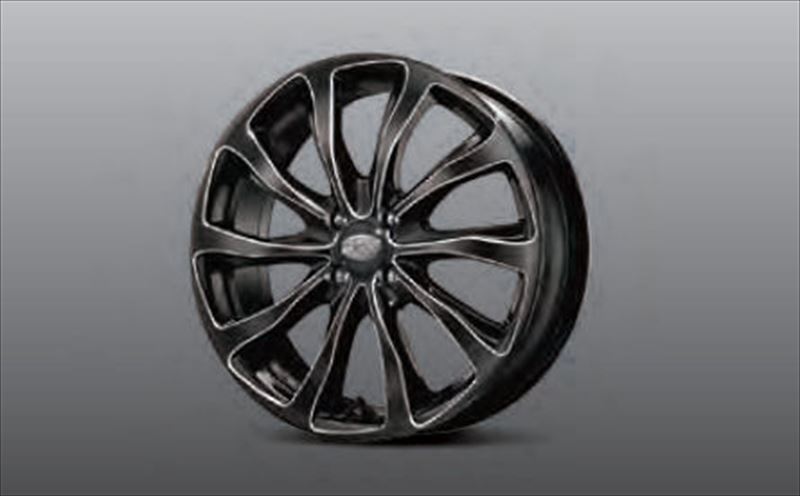 楽天市場】08960F1004【スバル純正】アルミホイール（17インチ