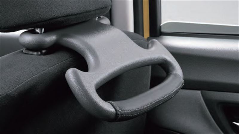 『レックス』 純正 5BA-A201F アシストグリップ パーツ スバル純正部品 オプション アクセサリー 用品