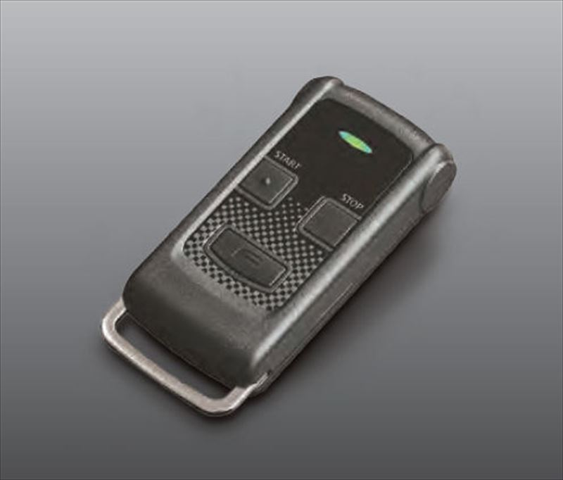 『レックス』 純正 5BA-A201F リモコンエンジンスターター パーツ スバル純正部品 オプション アクセサリー 用品