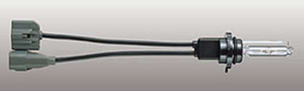 TRD H.I.D.バルブセット HB3/HB4 6000K [ 90981-SP040] マークII マークIIブリット JZX110 110W GX110 適合 マークII JZX110、GX110（純正H.I.D.装着車除く 00.10～02.10 (必要個数 1個)