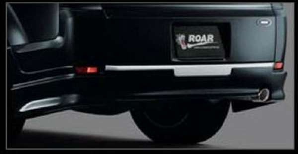 『デリカD：5』 純正 CV1W ROAR リヤエアダム パーツ 三菱純正部品 DELICA オプション アクセサリー 用品｜株式会社　スズキモータース