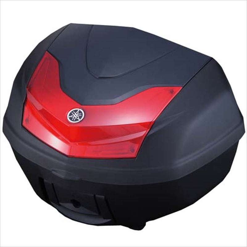 『XMAX』 純正 SG70J ユーロトップケース 39L パーツ YAMAHA純正部品 オプション アクセサリー 用品