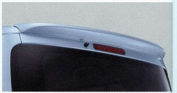 気質アップ ラパン 純正 He22s ルーフエンドスポイラー パーツ スズキ純正部品 ルーフスポイラー リアスポイラー Lapin オプション アクセサリー 用品 信頼 車用品 パーツ 外装 エアロパーツ ウィング Www Lakelivingstonwaterfront Com