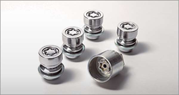 ③ TOYOTA純正 210系クラウンアスリート 17インチ TOYOTA車流用可能