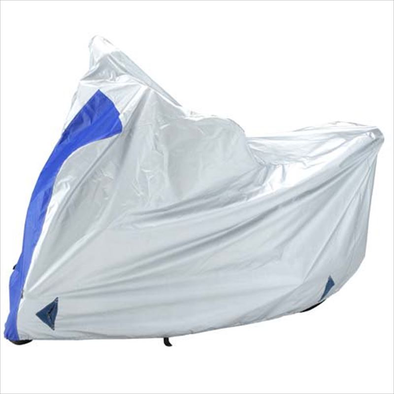 『アクシスZ』 純正 axis-z バイクカバーE+タイプ ミドルスクーター パーツ YAMAHA純正部品 オプション アクセサリー 用品 9,188円