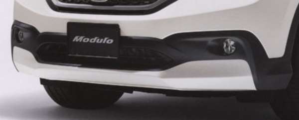 『CR-V』 純正 RM1 RM4 Modulo エアロバンパー フロント パーツ ホンダ純正部品 カスタム オプション アクセサリー 用品|株式会社 スズキモータース