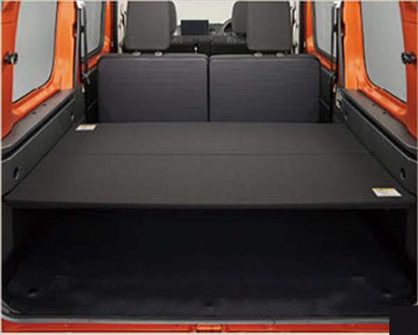 ダイハツアトレーマルチレールサイドバーオーバーヘッドネット純正オプションセット 楽天市場】『アトレー』 純正 S700 S710 オーバーヘッドネット（マルチ