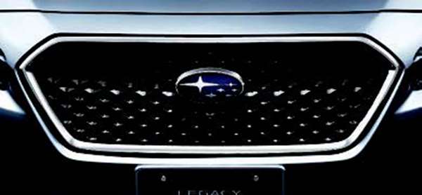 スバルレガシィb4(bn9)純正グリル 純正：大型】SUBARU LEGACY B4 スバル レガシィB4【BN9