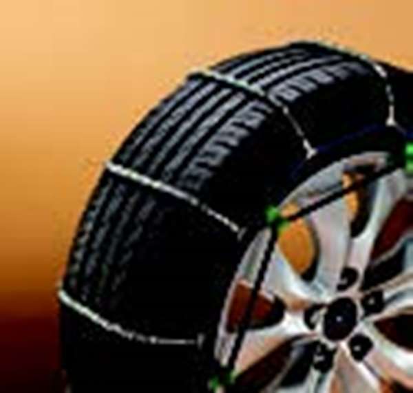 『レガシィ アウトバック』 純正 4BA-BS9 スプリングチェーン（225/65Ｒ17タイヤ用） パーツ スバル純正部品 オプション アクセサリー 用品 29,029円