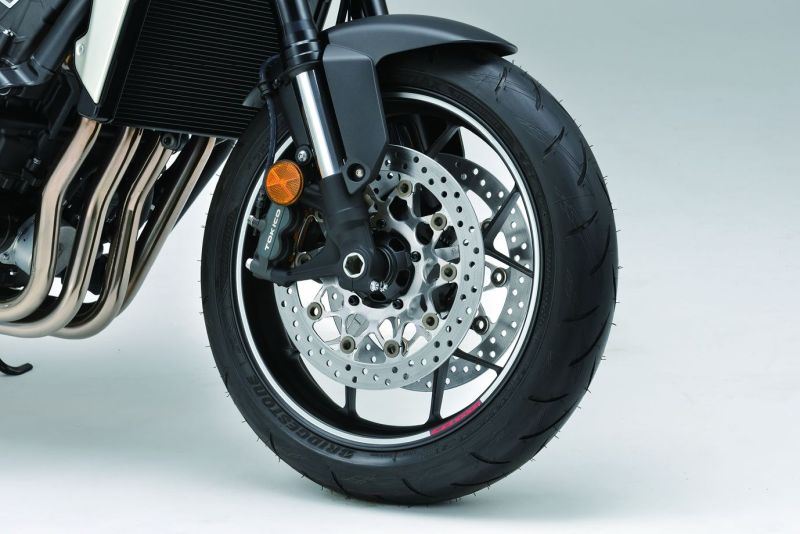 『CB1000R』 純正 SC80 ホイールストライプ パーツ HONDA_2輪純正部品 オプション アクセサリー 用品