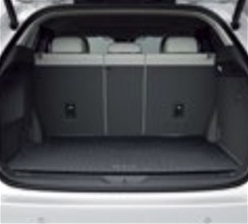 楽天市場】マツダ純正部品 CX-60 ラゲッジオールウェザーマット