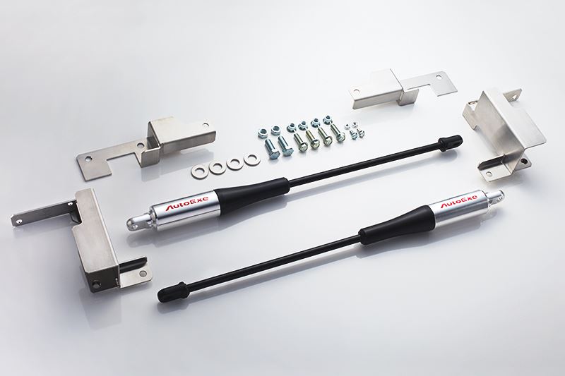 『CX-60』 純正 KH5P KH3P AutoExe モーションコントロールビーム ※前後セット パーツ マツダ純正部品 オプション アクセサリー 用品