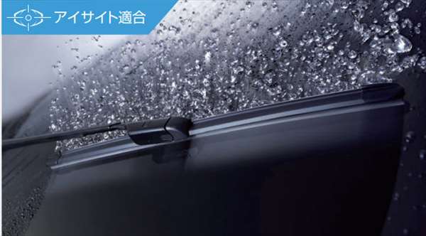 『レヴォーグ』 純正 VN5 VNH 撥水ウィンターブレード 運転席 パーツ スバル純正部品 雪 ワイパー 霜凍結 オプション アクセサリー 用品