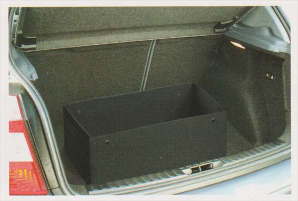 1 パーツ ウォーター・プルーフ・ボックス BMW純正部品 1A16 1B30 オプション アクセサリー 用品 純正
