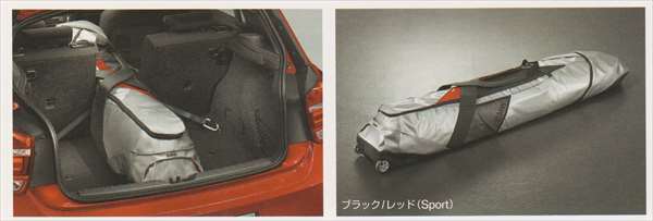 確認用　スノボーバック 楽天市場】【 BMW 純正 】スキー スノーボード バッグ X6 F16