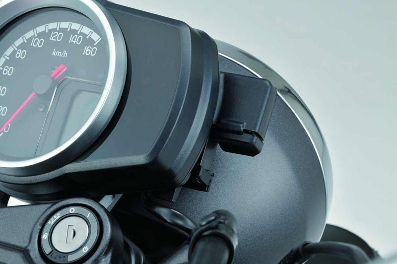 『GB350S』 純正 NC59 USBソケット (TYPE-C) パーツ HONDA_2輪純正部品 オプション アクセサリー 用品