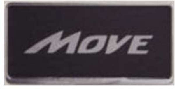 ムーヴ 純正 La100s ナンバーフレーム ディズニー 1枚より販売 リヤ封印注意 パーツ ダイハツ純正部品 ナンバープレートリム ナンバーリム ナンバー枠 Move オプション アクセサリー 用品 定番スタイル