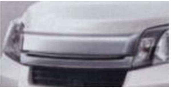 楽天市場】『ムーヴ』 純正 LA100S バックドアスポイラー パーツ