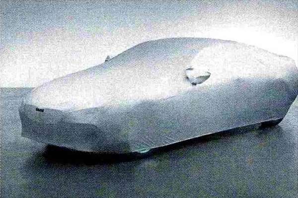 6 COUPE パーツ ボデイ・カバー（起毛タイプ） BMW純正部品 LW30C YM44C オプション アクセサリー 用品 純正 カバー