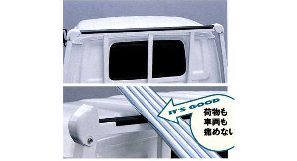 [hk-ga ボンゴ　DX　（SK82V)　　リアゲート　] 『ボンゴ』 純正 SK82T SKF2T SK82L リアゲートチェーン