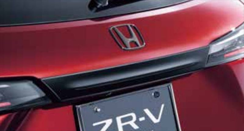 楽天市場】HONDA ホンダ 純正 ドアポケットイルミネーション ZR-V RZ3