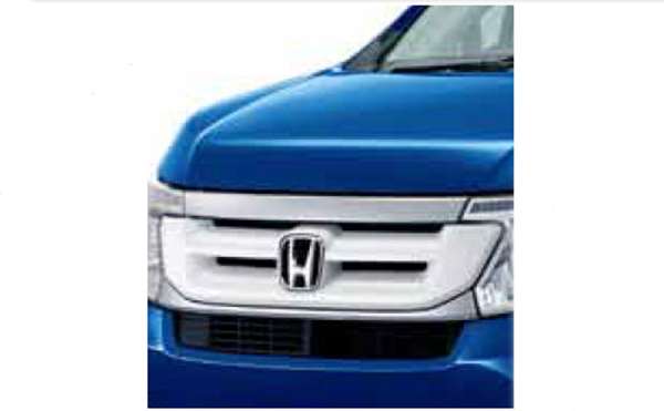 楽天市場】『N-WGN』 純正 JH1 フロントグリル パーツ ホンダ純正部品