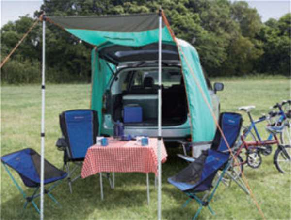 楽天市場】『フォレスター』 純正 SK5 SKE SAA サイドタープ パーツ