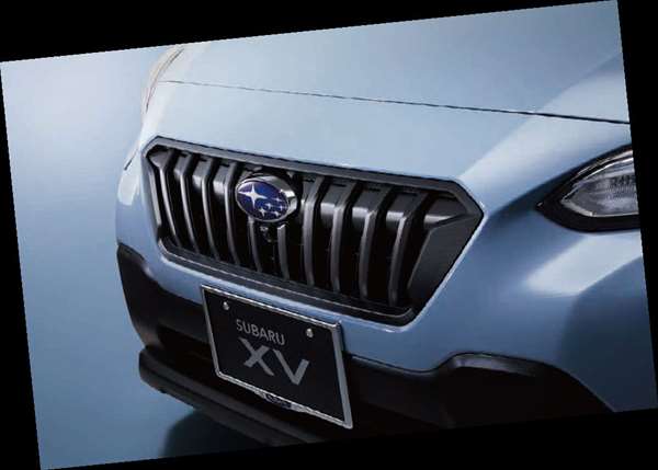 楽天市場】『レヴォーグ』 純正 VM4 VMG フロントグリル パーツ