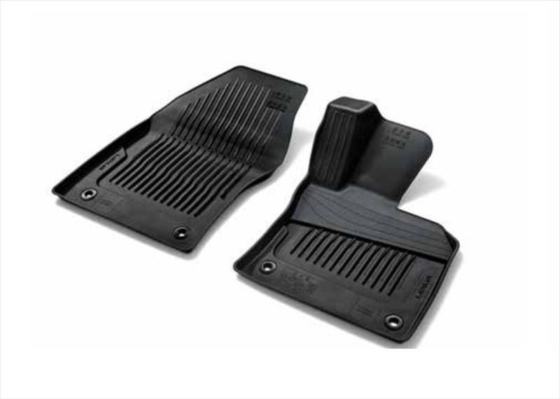 『UX』 純正 MZAH11 MZAH16 スノー・レジャー用フロアマット（縁高・フロント） ※フロント用 2 枚 パーツ レクサス純正部品 フロアカーペット カーマット カーペットマット オプション アクセサリー 用品｜株式会社　スズキモータース