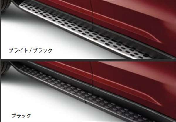 楽天市場】【 JEEP 純正 】グランドチェロキー サイドステップ