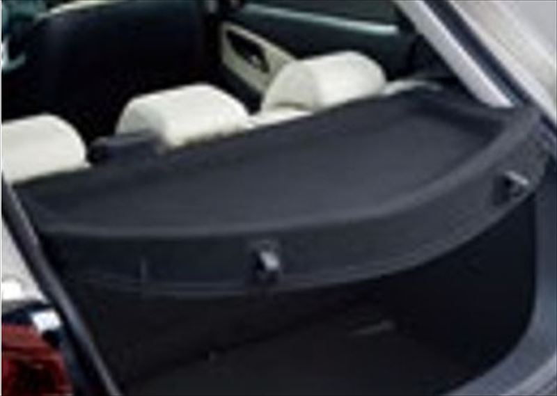 楽天市場】『デミオ』 純正 DJ3FS トノカバー パーツ マツダ純正部品