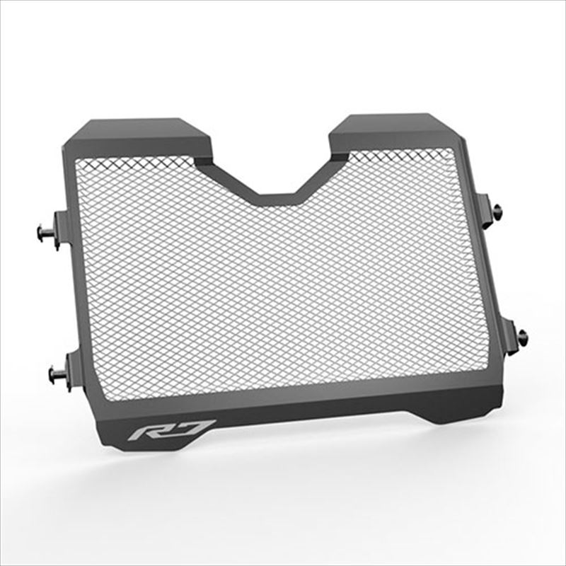 『YZF-R7』 純正 RM39J ラジエターカバー パーツ YAMAHA純正部品 オプション アクセサリー 用品